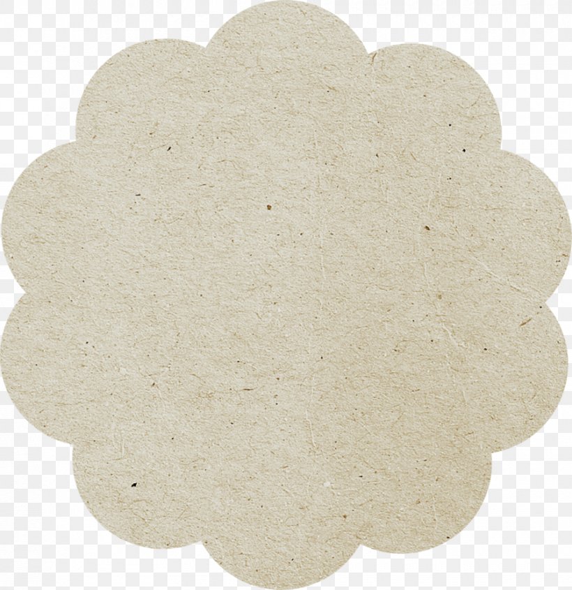 Beige Circle, PNG, 900x928px, Beige, Material, Petal Download Free