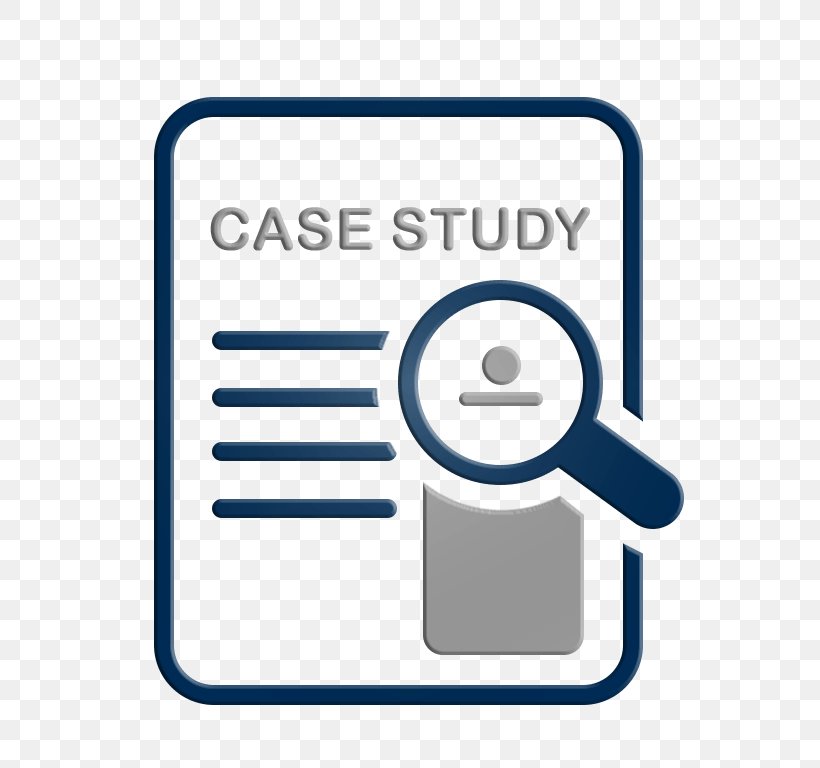 Case Study Business Clip Art, PNG, 768x768px, Case Study, Area, Brand, Business, Communication Download Free