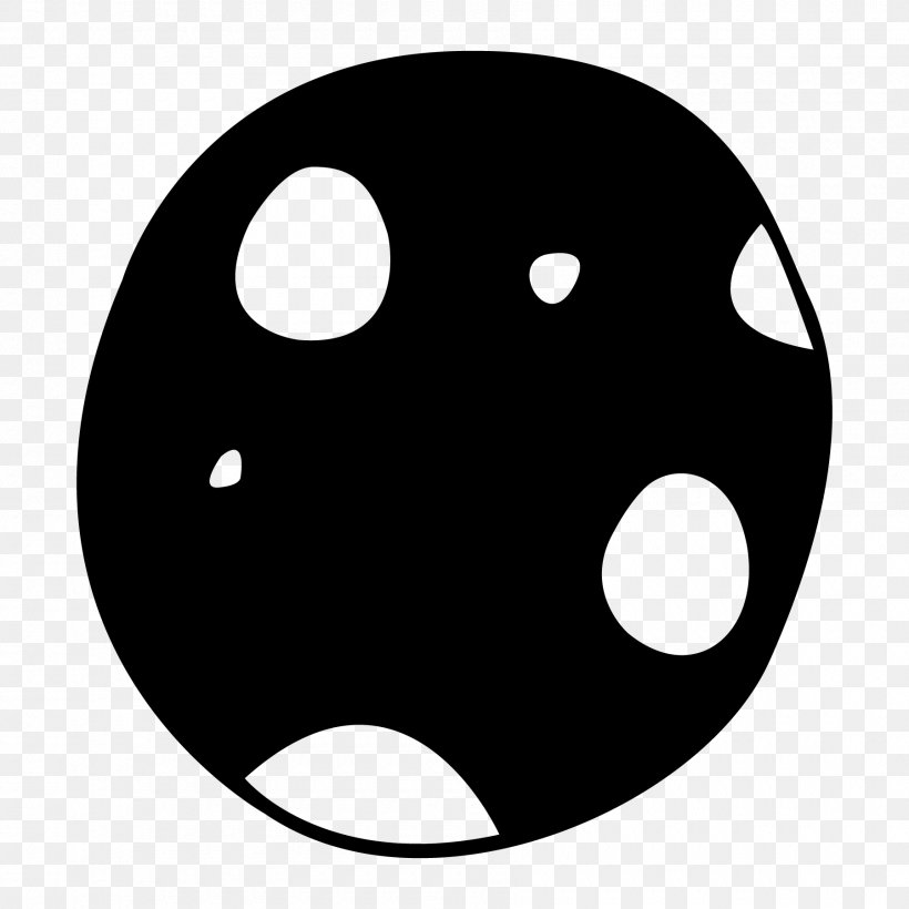 Circle Point White Black M Clip Art, PNG, 1800x1800px, Point, Black, Black And White, Black M, Symbol Download Free