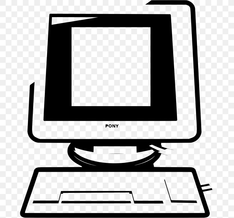 Computer Mouse Computer Keyboard Computer Monitors Laptop Clip Art, PNG, 679x764px, Computer Mouse, Area, Artwork, Black And White, Computer Download Free