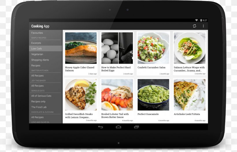 Food Google Play Cooking Recipe, PNG, 1401x900px, Food, Android, Chocolate, Cooking, Google Download Free