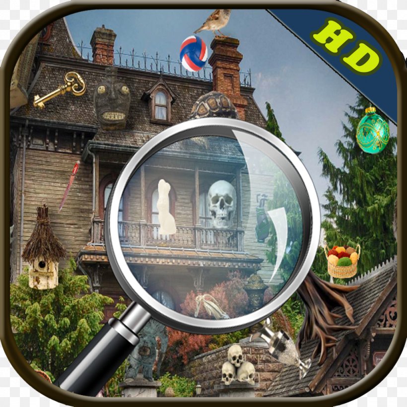 Hidden Object Haunted Places Hidden Object, PNG, 1024x1024px, Tourism, Beach, Crime Scene, Location Download Free