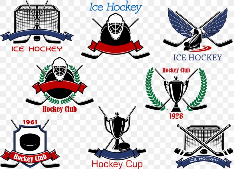 Ice Hockey Equipment Hockey Stick Hockey Puck, PNG, 1000x724px, Ice Hockey, Brand, Goalkeeper, Goaltender, Goaltender Mask Download Free