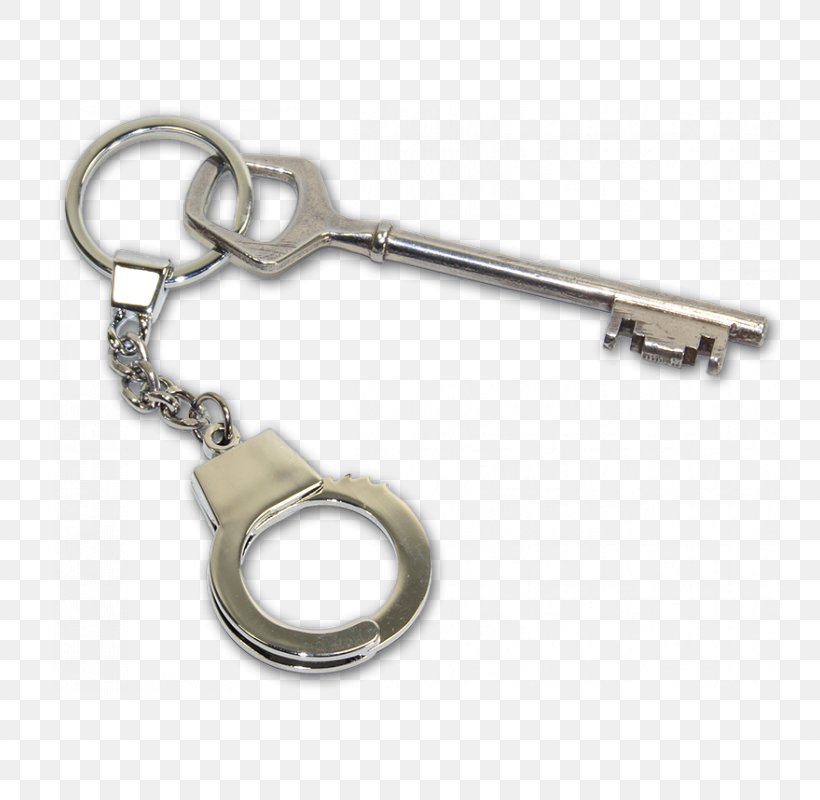Key Chains Metal Token Coin Handcuffs, PNG, 800x800px, Key Chains, Chain, Clothing Accessories, Door, Fashion Accessory Download Free