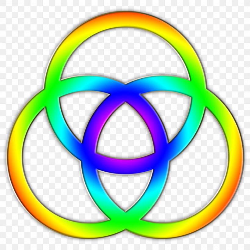 Molecular Borromean Rings Circle Symbol, PNG, 894x894px, Borromean Rings, Area, Art, Blue, Body Jewellery Download Free