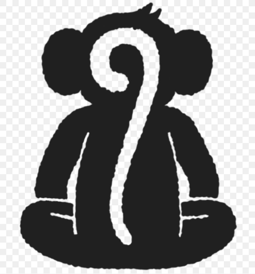 Monkey Mind Tales Renewed Spirit Massage Thai Massage, PNG, 715x881px, Thai Massage, Black And White, Healing, Homo Sapiens, Human Behavior Download Free