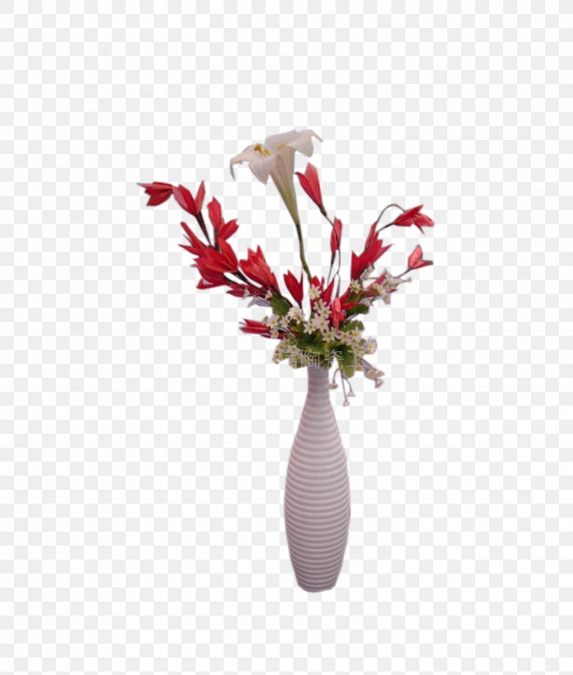Petal Vase Cut Flowers Floral Design Pattern, PNG, 1453x1710px, Petal, Branch, Cut Flowers, Floral Design, Flower Download Free