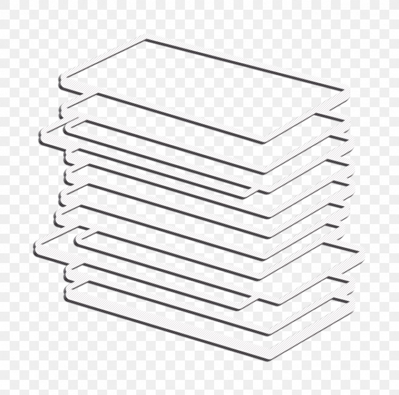 Stationery Stack Icon Business Icon Paper Icon, PNG, 1404x1390px, Business Icon, Geometry, Line, Material, Mathematics Download Free