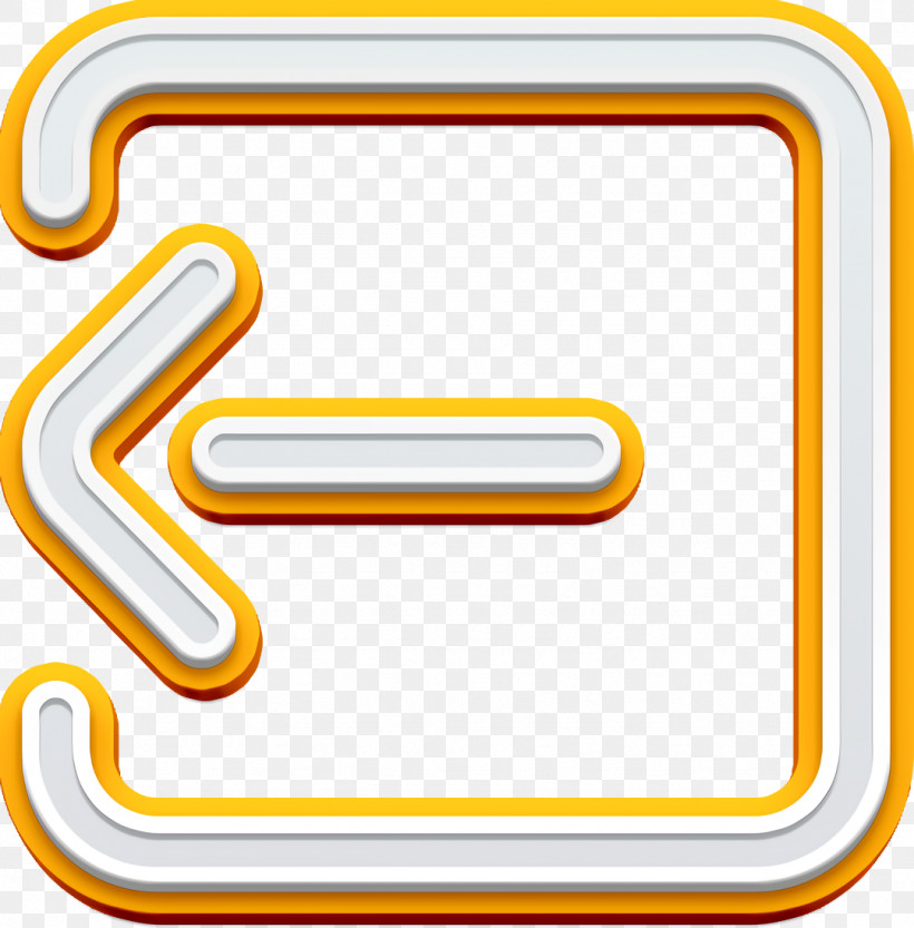 UI Interface Icon Logout Icon Log Out Icon, PNG, 1078x1096px, Ui Interface Icon, Geometry, Line, Log Out Icon, Logout Icon Download Free