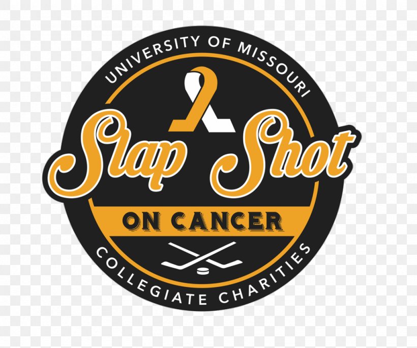 University Of Missouri Slapshot Harpo's Bar & Grill Slap Shot Sport, PNG, 1024x853px, University Of Missouri, Badge, Brand, Cancer, Emblem Download Free