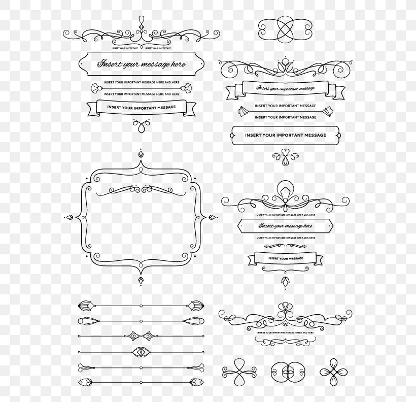 Wedding Logo Clip Art, PNG, 612x792px, Wedding Invitation, Area, Auto Part, Black And White, Body Jewelry Download Free