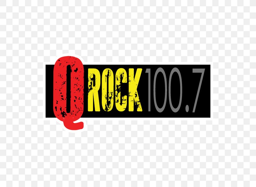 WRXQ Rialto Square Theatre Coal City WCCQ, PNG, 600x600px, Fm Broadcasting, Banner, Brand, Breaking Benjamin, Internet Radio Download Free