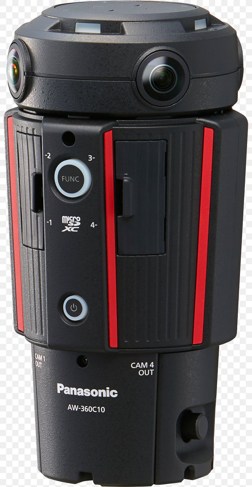 Camera Lens Panasonic Immersive Video, PNG, 797x1586px, 4k Resolution, Camera, Camera Accessory, Camera Lens, Cameras Optics Download Free