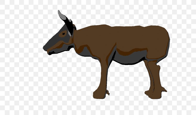 Cattle Mule Mustang Donkey Deer, PNG, 640x480px, 2019 Ford Mustang, Cattle, Animal Figure, Cattle Like Mammal, Cow Goat Family Download Free