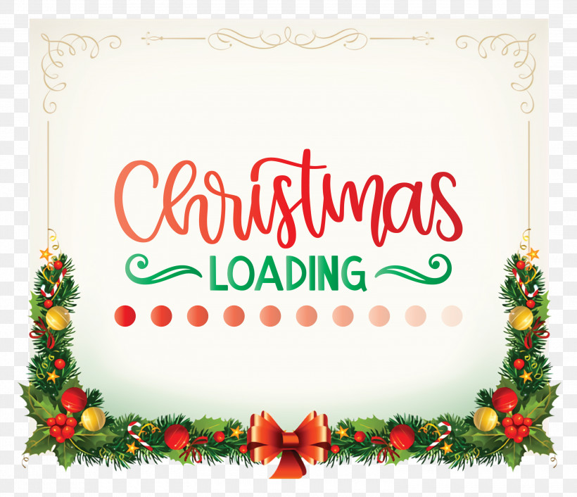 Christmas Loading Christmas, PNG, 3000x2585px, Christmas Loading, Artificial Christmas Tree, Christmas, Christmas Day, Christmas Decoration Download Free