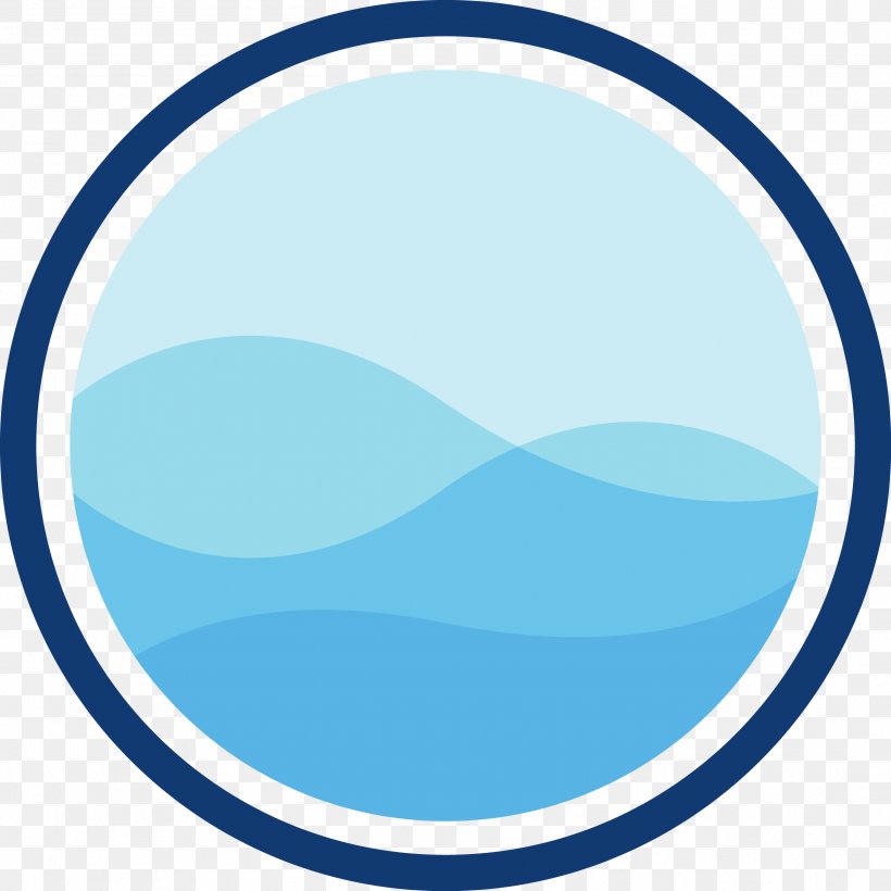 Circle Logo Clip Art, PNG, 2579x2579px, Logo, Aqua, Area, Azure, Blue Download Free