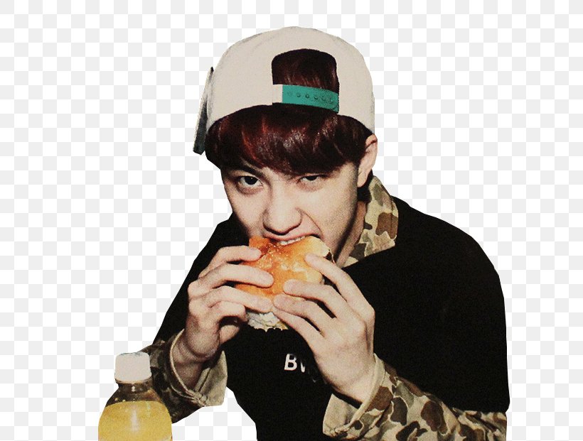 Do Kyung-soo EXO-K K-pop, PNG, 730x621px, Do Kyungsoo, Art, Cap, Deviantart, Eating Download Free