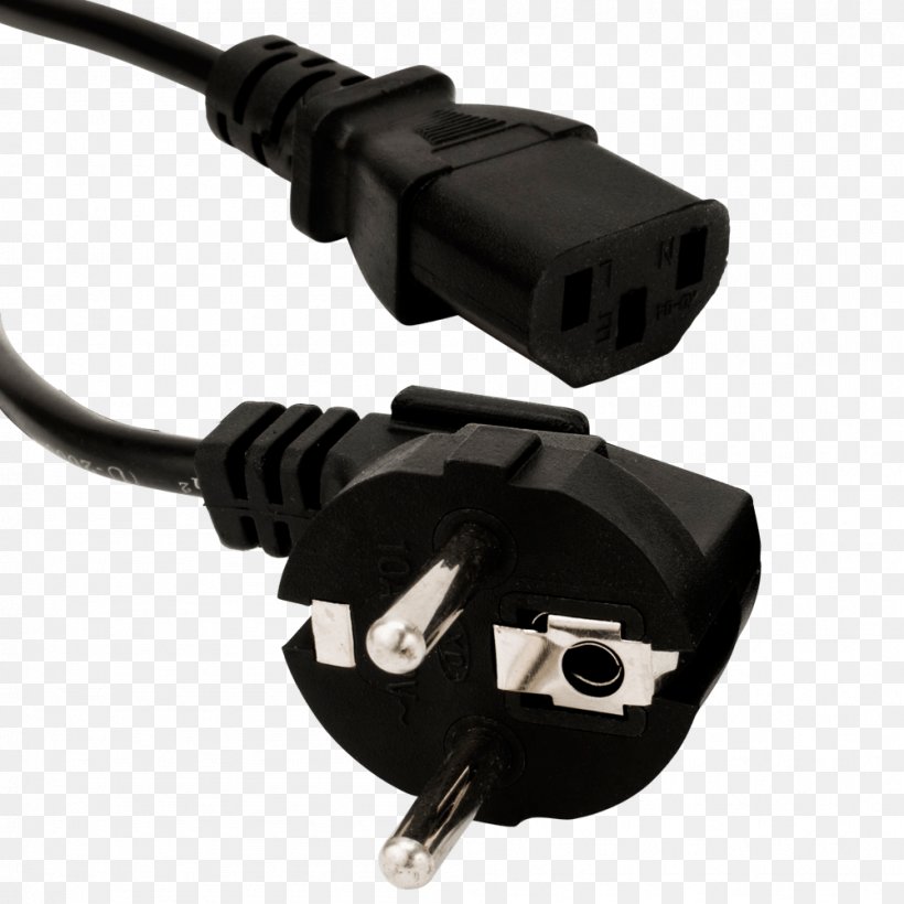 Extension Cords Power Cord AC Power Plugs And Sockets Electrical Wires & Cable Wiring Diagram, PNG, 1001x1001px, Extension Cords, Ac Adapter, Ac Power Plugs And Sockets, Adapter, Cable Download Free