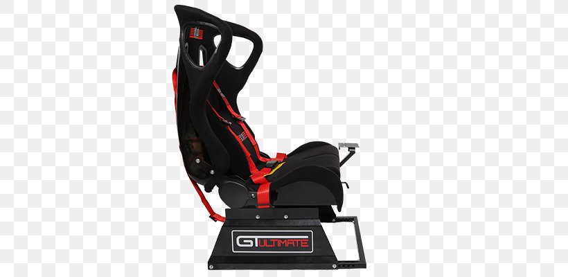 Formula 1 Next Level Racing NLR-S002 Gaming Chair Video Game Flight Simulator, PNG, 800x400px, Formula 1, Auto Racing, Chair, Cockpit, Comfort Download Free