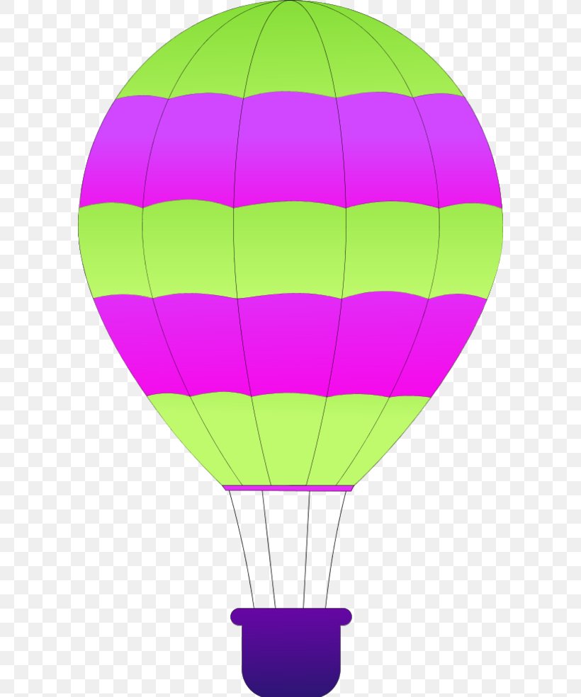 Hot Air Balloon Clip Art, PNG, 600x985px, Hot Air Balloon, Balloon, Free Content, Green, Highaltitude Balloon Download Free