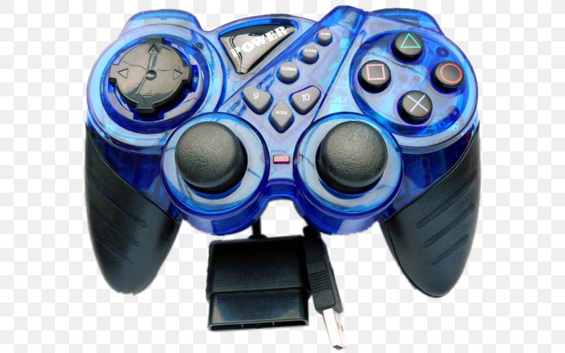 Joystick XBox Accessory Game Controllers Computer Northbridge, PNG, 583x513px, Joystick, All Xbox Accessory, Cobalt Blue, Computer, Computer Component Download Free