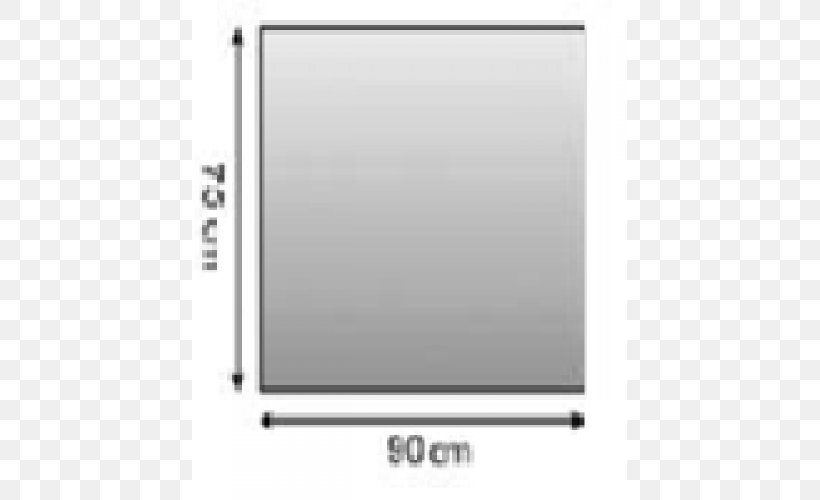 Laptop Rectangle, PNG, 500x500px, Laptop, Area, Laptop Part, Rectangle, Technology Download Free