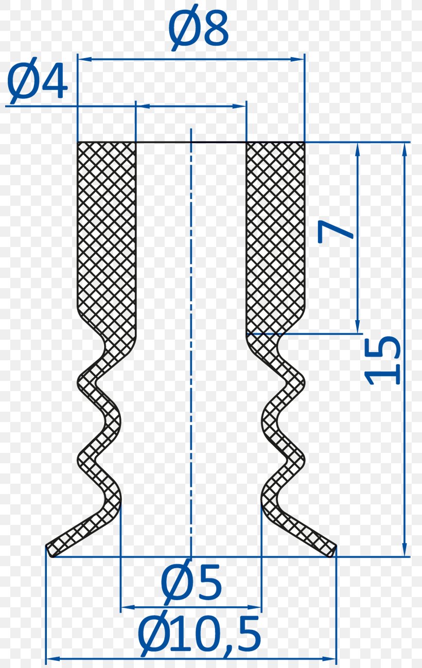 RF Connector Coaxial Line Angle Electrical Connector, PNG, 800x1298px, Rf Connector, Area, Coaxial, Diagram, Electrical Connector Download Free