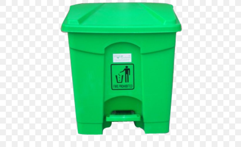 Rubbish Bins & Waste Paper Baskets Plastic Pedal Bin Injection Moulding, PNG, 500x500px, Rubbish Bins Waste Paper Baskets, Biodegradation, Cleaning, Green, Industry Download Free