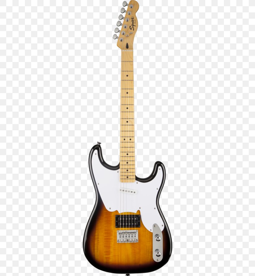 Squier Sunburst Fender Stratocaster Fender Bullet Fender Musical Instruments Corporation, PNG, 288x890px, Squier, Acoustic Electric Guitar, Acoustic Guitar, Bass Guitar, Electric Guitar Download Free