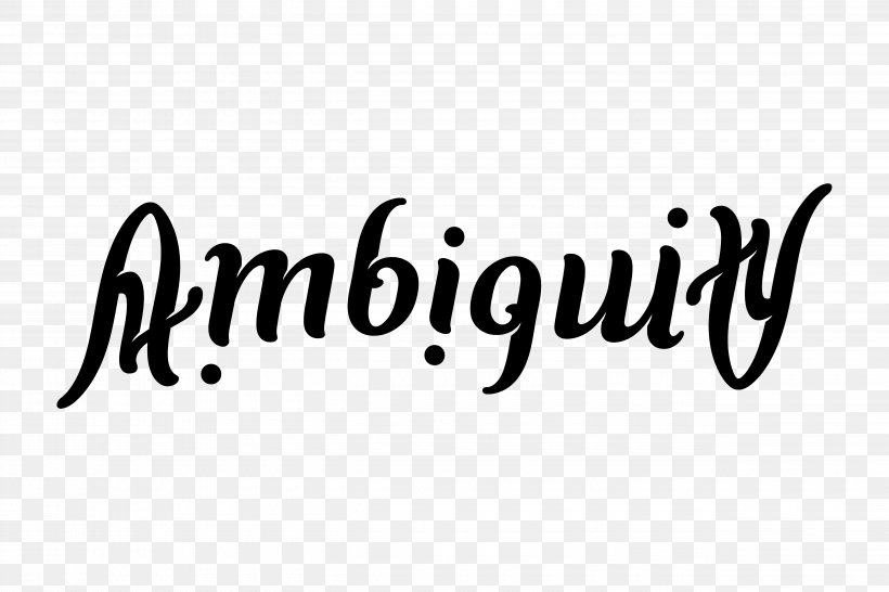 Ambigram Wikimedia Commons English Wikimedia Foundation Wikipedia, PNG, 5100x3400px, Ambigram, Ambiguity, Area, Black, Black And White Download Free