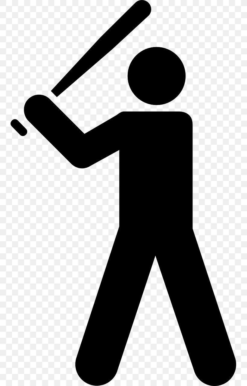 Baseball Bats Stick Figure Batter Clip Art, PNG, 749x1280px, Baseball, Artwork, At Bat, Ball, Baseball Bats Download Free