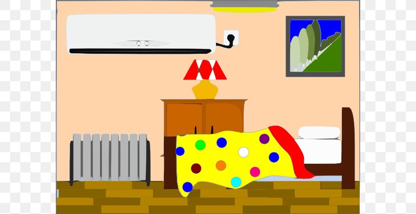 Bedroom Living Room Clip Art, PNG, 600x422px, Bedroom, Area, Art, Bed, Bedroom Furniture Download Free