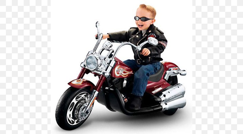 Car Harley-Davidson Power Wheels Motorcycle Electric Vehicle, PNG, 576x453px, Car, Alloy Wheel, Bicycle, Cruiser, Electric Vehicle Download Free