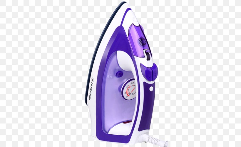 Clothes Iron Electricity Euclidean Vector, PNG, 500x500px, Clothes Iron, Clothing, Electricity, Gratis, Hardware Download Free