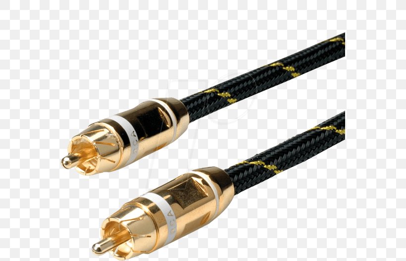 Coaxial Cable Speaker Wire HDMI RCA Connector, PNG, 575x526px, Coaxial Cable, Cable, Coaxial, Electrical Cable, Electronic Device Download Free