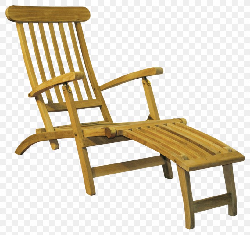 Deckchair Garden Furniture Wood, PNG, 1070x1004px, Deckchair, Chair, Chaise Longue, Cushion, Deck Download Free
