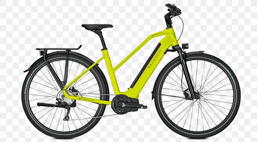 Electric Bicycle Kalkhoff Mountain Bike Raleigh Bicycle Company, PNG, 789x454px, Electric Bicycle, Bicycle, Bicycle Accessory, Bicycle Cranks, Bicycle Frame Download Free