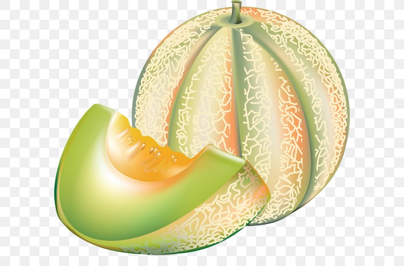 Honeydew Cantaloupe Melon Clip Art, PNG, 600x540px, Honeydew, Cantaloupe, Cucumber Gourd And Melon Family, Cucumis, Food Download Free