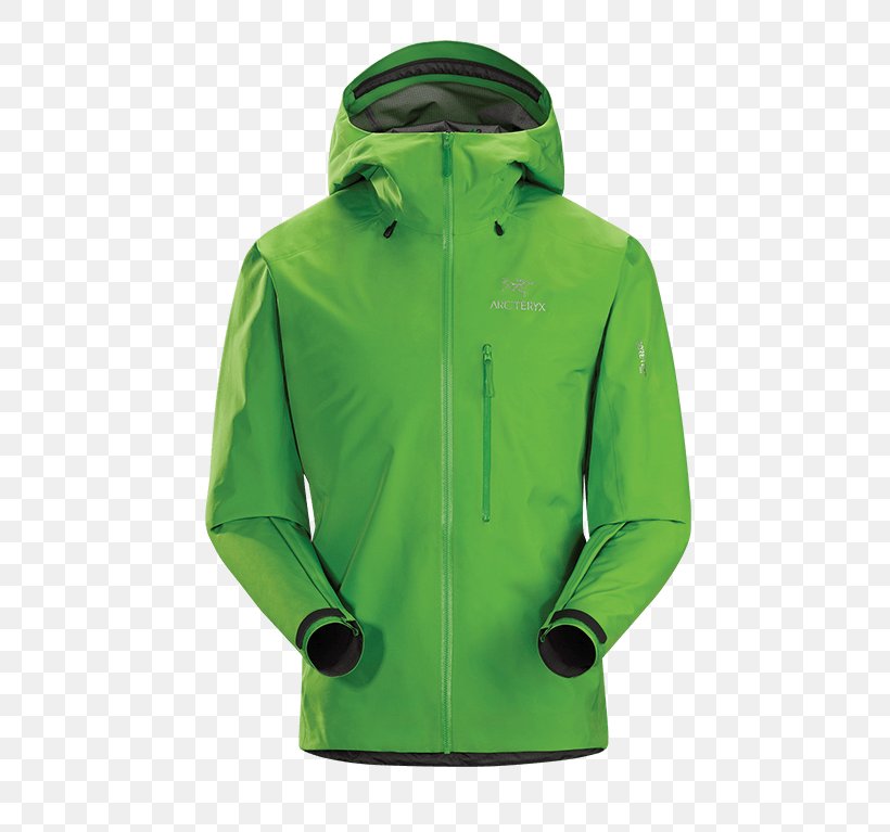 Hoodie Arc'teryx Gore-Tex Jacket Clothing, PNG, 767x767px, Hoodie, Clothing, Clothing Sizes, Coat, Goretex Download Free
