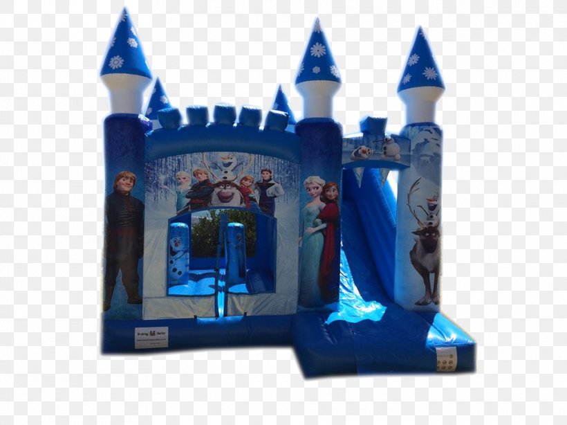 Inflatable Bouncers Castle Ice Palace Party, PNG, 960x719px, Inflatable Bouncers, Blast Entertainment Auckland, Blue, Castle, Child Download Free