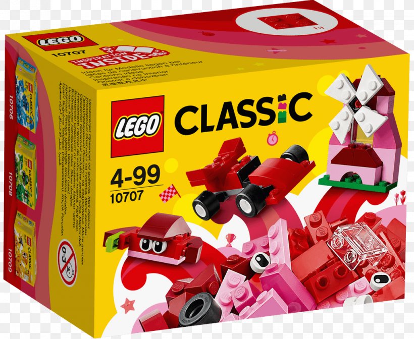lego classic box amazon