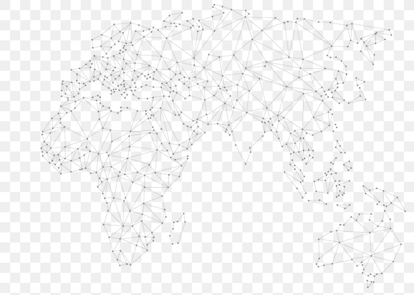 Line Point Map Tree Tuberculosis, PNG, 800x584px, Point, Area, Black And White, Drawing, Line Art Download Free