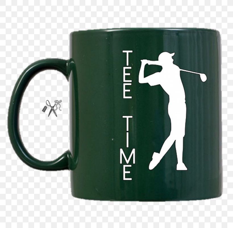 Mug Golf Balls Cooberrie Park Wildlife Sanctuary Father, PNG, 800x800px, Mug, Cup, Drinkware, Father, Golf Download Free