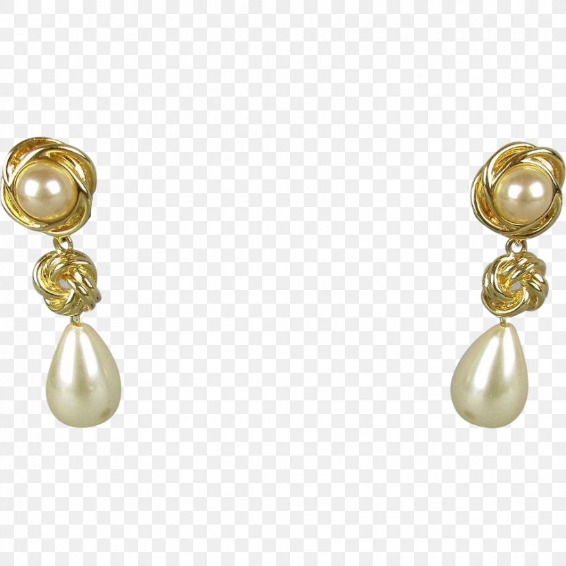 Pearl Earring Body Jewellery Material, PNG, 888x888px, Pearl, Body Jewellery, Body Jewelry, Earring, Earrings Download Free