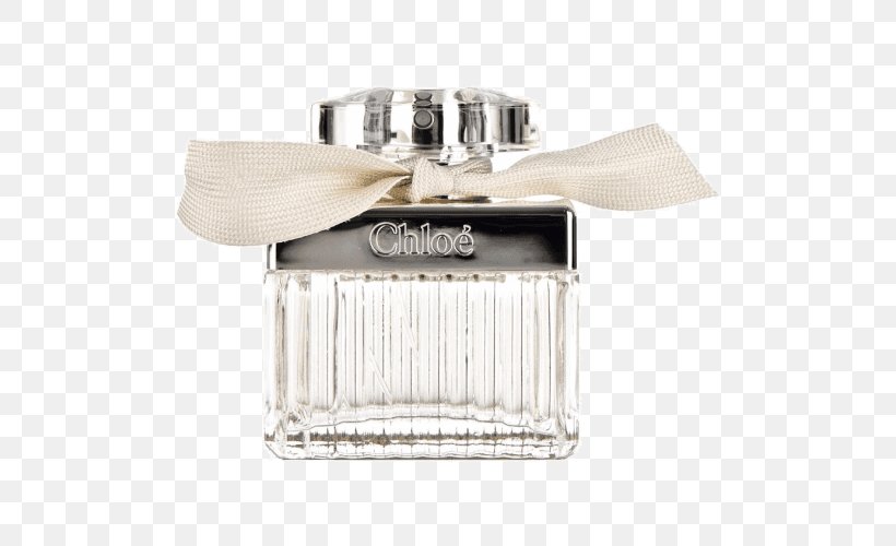 Perfume Chanel Chloé Eau De Toilette Parfumerie, PNG, 500x500px, Perfume, Chanel, Christian Dior Se, Cosmetics, Dolce Gabbana Download Free