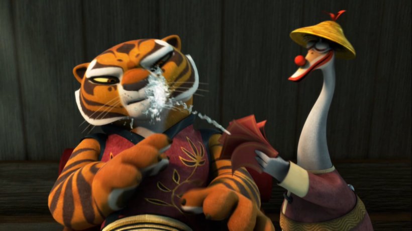 Po Viper Kung Fu Panda Film, PNG, 1366x768px, Viper, Adventure Film, Carnivoran, Cat Like Mammal, Film Download Free