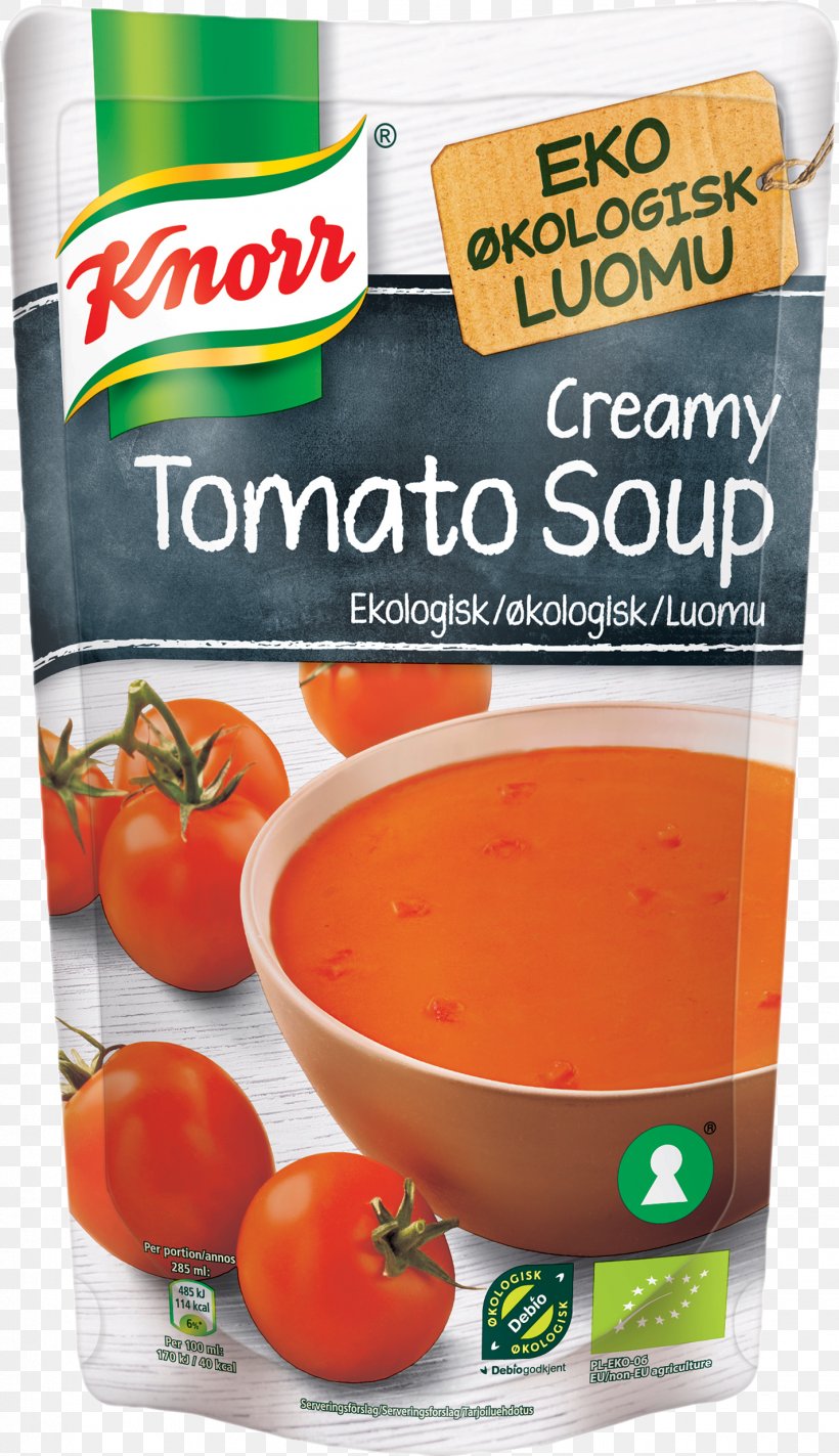 Tomato Soup Organic Food Goulash Minestrone Risotto, PNG, 1425x2473px, Tomato Soup, Condiment, Diet Food, Flavour Enhancer, Food Download Free