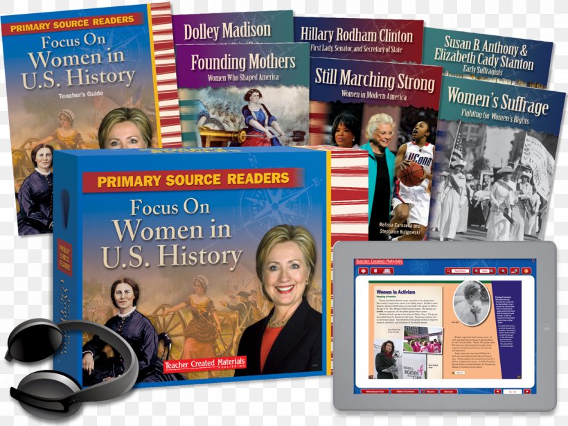 Women's Suffrage: Fighting For Women's Rights Primary Source Book History Reading, PNG, 1200x900px, Primary Source, Advertising, Banner, Book, Document Download Free