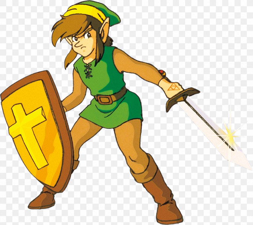 Zelda II: The Adventure Of Link The Legend Of Zelda: Breath Of The Wild The Legend Of Zelda: Link's Awakening, PNG, 1165x1036px, Zelda Ii The Adventure Of Link, Cartoon, Fictional Character, Legend Of Zelda, Legend Of Zelda A Link To The Past Download Free