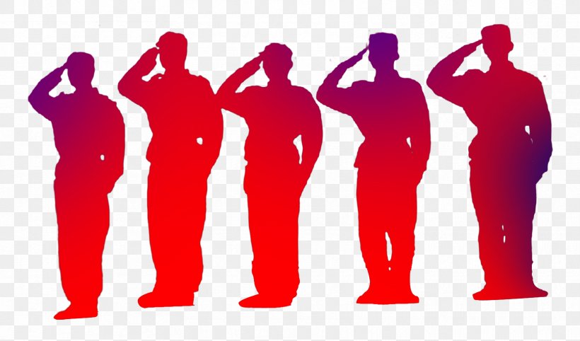 China Salute Soldier Silhouette, PNG, 1665x980px, China, Brand, Chinese Red Army, Communication, Human Behavior Download Free